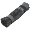 thumbnail image 1 of 50PCS Cable Ties Reusable Fastening Wires Organizer Cord Cable Management Multi-Purpose Ties Hook and Loop, 1 of 8