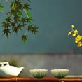 thumbnail image 3 of Taza de té kungfú chino, taza de té de cerámica de 100ml, hermosa taza de té Jianzhan, taza de té glaseado Tianmu, taza de té general para oficina en casa, 3 of 5