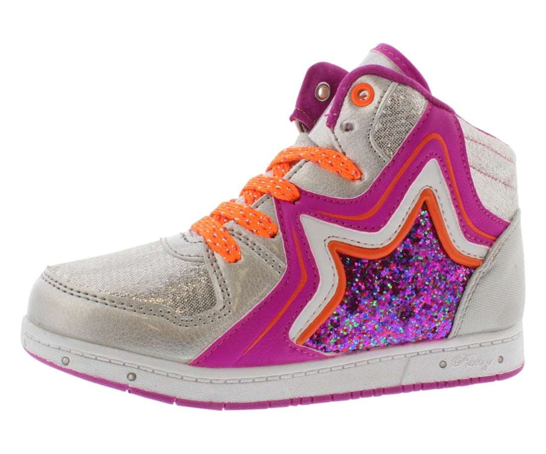 pastrys shoes