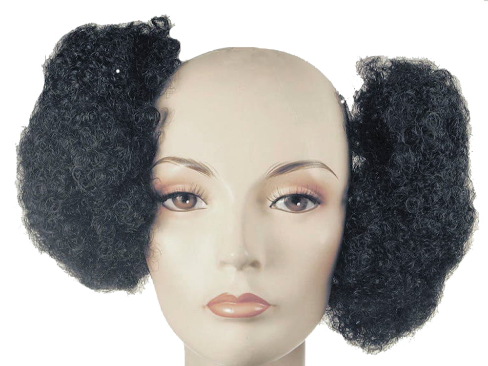 buy afro puff