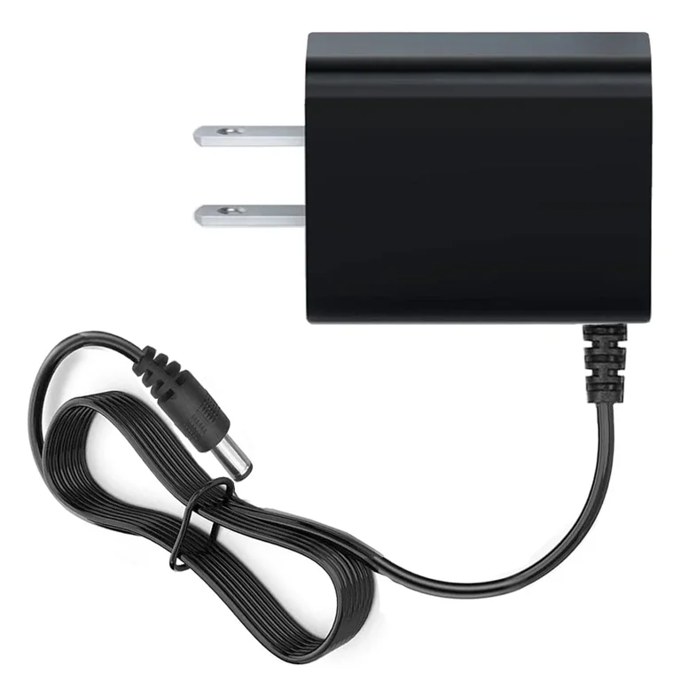 1.2V AC DC Adapter for W-a-h-l Clipper 9685 200 Groom Ease 9685