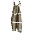 thumbnail image 2 of Fankiway Women Ladies Printed Summer Sleeveless Backless Loose Long Playsuits Rompers Jumpsuit, 2 of 5