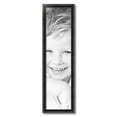thumbnail image 2 of ArtToFrames 9x35 inch Black Picture Frame, Black Wood Poster Frame (4625), 2 of 8
