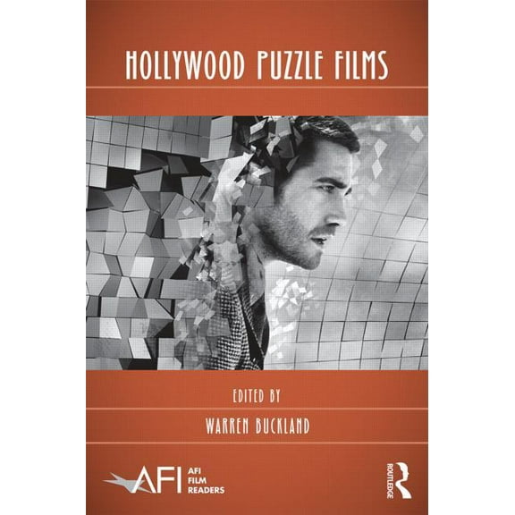 AFI Film Readers Hollywood Puzzle Films, (Paperback)