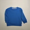 thumbnail image 5 of Sudadera de otoño para niños, de manga larga, de color liso, unisex, con capucha para niños y niñas, BB07, 5 of 5
