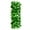 White, variant on Expanding Garden Flower Trellis Panels Artificial Plants Realistic Looking Bright Color UV-Resistant Fence Screening Fake Plants,White