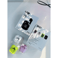 thumbnail image 3 of Auriculares inalámbricos Bluetooth 5.3 recargables, resistentes al agua IPX3 y con un potente sonido envolvente, 3 of 4