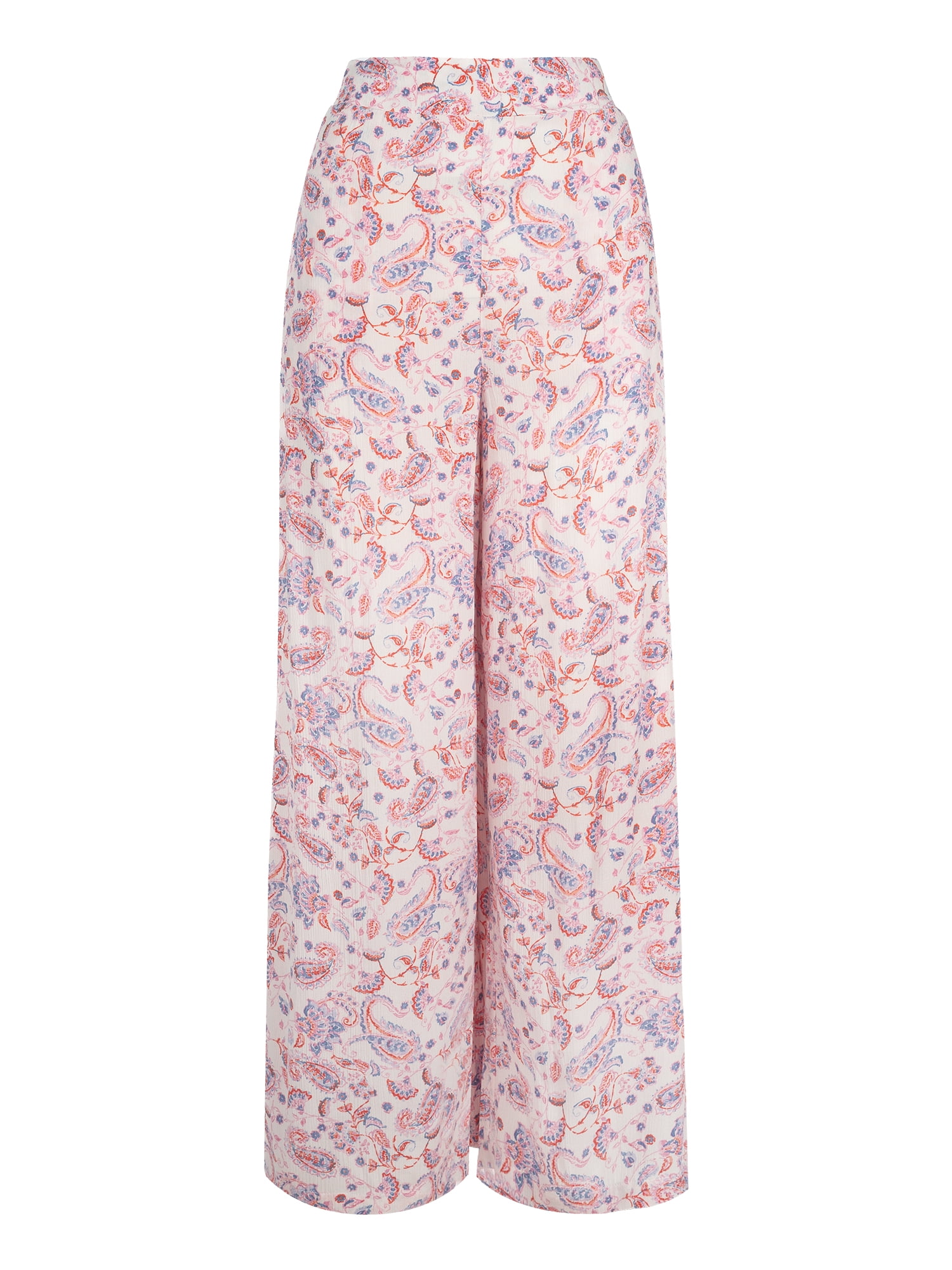 Jessica Simpson Women's Saydee Wide Pull On Pants, Sizes XS-XL