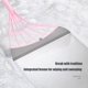 thumbnail image 3 of Limpiaparabrisas Squeeze Mop Plástico suave Telescópico Antiadherente Barrer el cabello Mop (Rosa) Likrtyny Para estrenar, 3 of 8