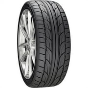 Nitto NT555 G2 235/40R18XL 95W BSW