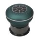 thumbnail image 5 of 12-Level Suction Red LED Cellulite Massager with Vacuum Gua Sha-XinHan, 5 of 5