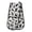 Cute Cat Silhouettes, variant on Dailycode Double Sided Oven Mitt with Loop Heat Resistant Kitchen Long Potholders 7" x 35" Monkey and Banana