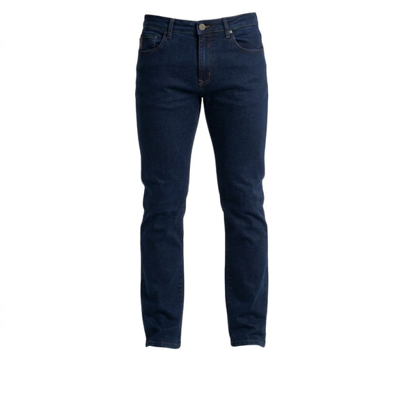 Jeans Cimarron para Hombre, Stretch Dstone Talla 38