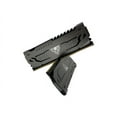 thumbnail image 3 of Patriot Viper Steel DDR4 RAM 64GB (2X32GB) 3600MHz CL18 UDIMM Desktop Gaming Memory Kit - PVS464G360C8K, 3 of 5