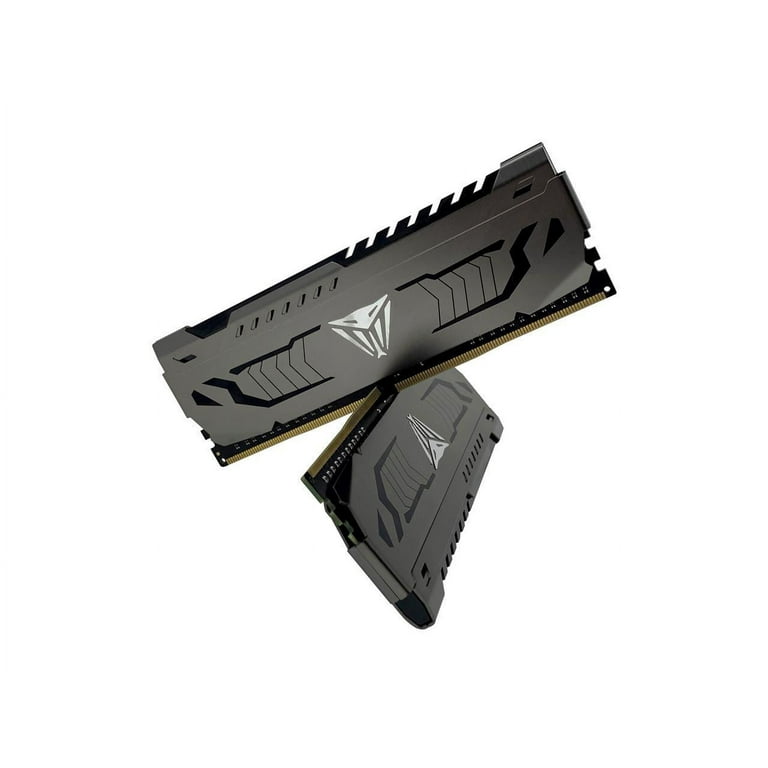 Free Shipping! Patriot Viper Steel DDR4 RAM 64GB (2X32GB Free Shipping! Patriot Viper Steel DDR4 RAM 64GB (2X32GB