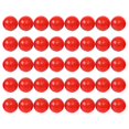 thumbnail image 1 of Vett 50pcs Lottery Balls Raffle Drawing Balls Lottery Balls Openable Game Balls for Party, 1 of 3