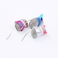 thumbnail image 4 of Bangcool Cat Catnip Toy Mouse Interactive Funny Kitten Play Toy Cat Chew Toy for Indoor, 4 of 10