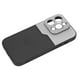 thumbnail image 4 of Cubierta Telefónica, Caja de Teléfono Protectora PC y Aluminio para Viajar, 4 of 7