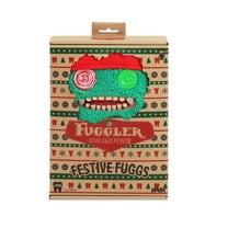 Christmas Fuggler Elf