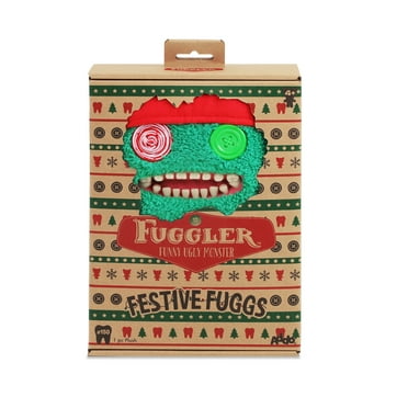 Christmas Fuggler Elf