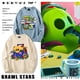 thumbnail image 2 of Suéter de cuello redondo perimetral de Jesse del juego BrawlStars, ropa de lana para otoño e invierno para adolescentes, ropa para niños, ropa de niña Bluey, 2 of 5