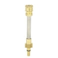 thumbnail image 3 of 6.89" Auto Pressure Washer Gun Adapter Washer Spray Nozzle Replacement for Black+Decker, 3 of 7