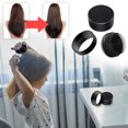thumbnail image 1 of Xihbxyly Peine de Masaje Vibratorio, Cuidado Capilar con Iones Negativos, Masaje Del Cuero Cabelludo para Reducir La Caída Del Cabello, Cabello Suave y Brillante, Fácil de Usar Por La Noche, Diseño d, 1 of 7
