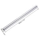 thumbnail image 3 of Tubo redondo de aluminio Uxcell 6063 sin costura, 22mm x 18mm x 300mm, 3 of 5