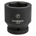 thumbnail image 2 of GearWrench 84229 - 1" Drive 2-9/16" 6-Point Impact Socket, 2 of 2