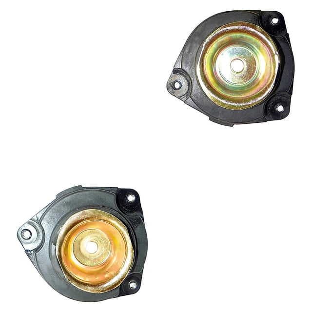 Bases Amortiguador Versa 2009 A 2011 Nissan Del DAI .
