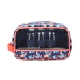 thumbnail image 3 of Lilo & Stitch Dual Compartment Toiletry Bag With Window, 3 of 7
