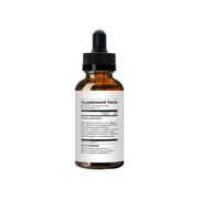 (2 pack) Pine Pollen - Pine Pollen Mens Drops