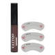 thumbnail image 2 of Gel de Tatuaje de Cejas, Desgarro de 0.2OZ Peel Seco Rápido Fuera del Gel de Ceja Muriendo Con Plantillas de Cejas para Salón para Mujeres, 2 of 7