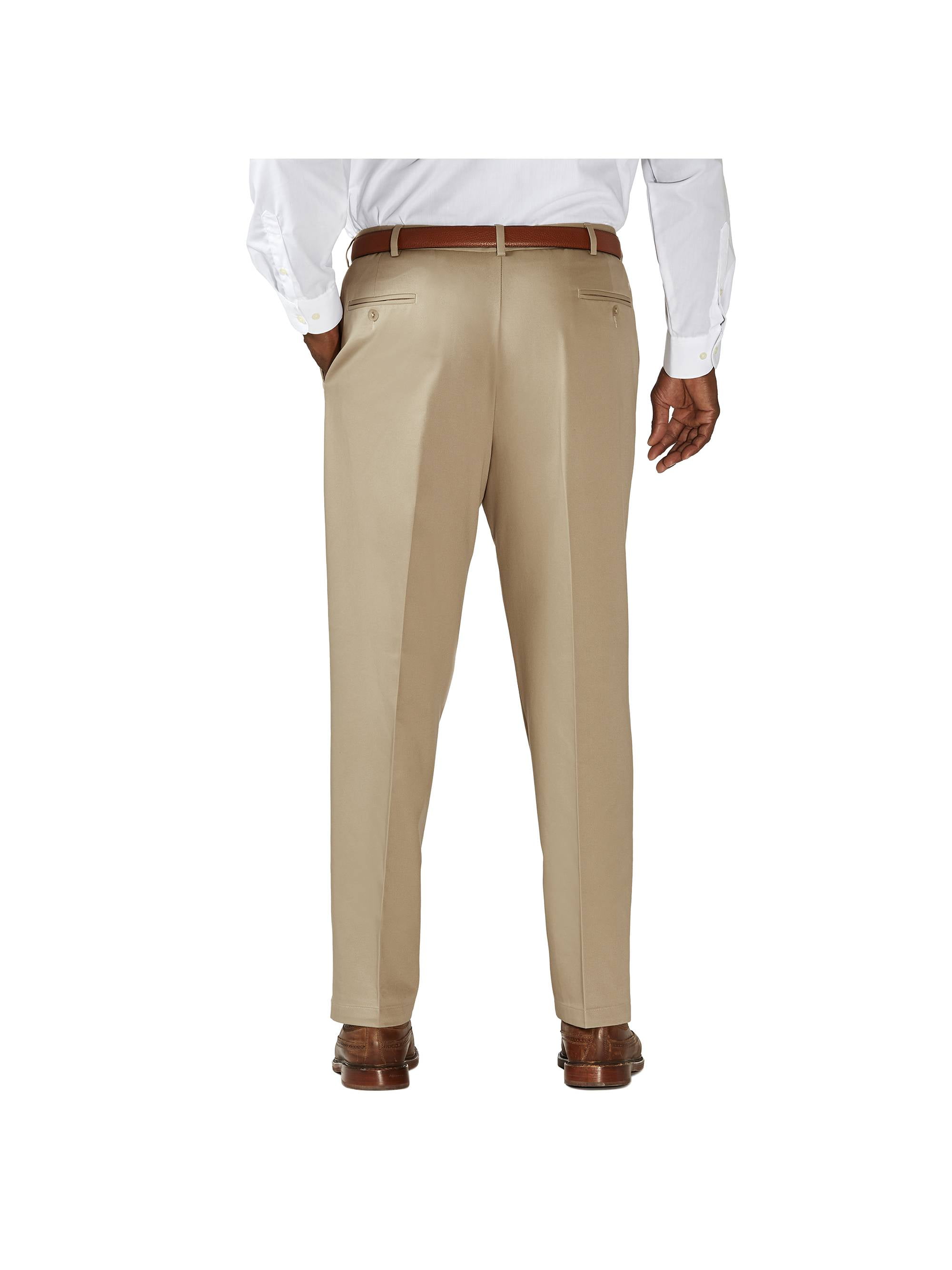 haggar big and tall