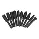thumbnail image 5 of Herramientas para trabajar la madera, juego de brocas para tallar 10 piezas, herramienta para tallar madera, broca para tallar, rendimiento sólido, 5 of 9