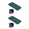 thumbnail image 1 of mmirethe 1/2/3/5 Protection de Téléphone Portable Protection de l'Objectif de Hauteur de Chute pour X XS XR XS Max TYPE40, 1 of 6