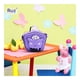 thumbnail image 3 of Lonchera Ruz Infantil Sanrio Kuromi 4 L, 3 of 4