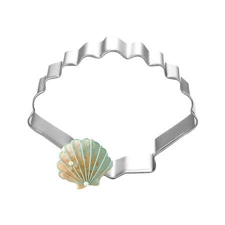 

Biscuit Moulds Sugar Cake Mould Decorating Mould Cake Frame Stainless Steel Cookies Mold