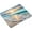 XXL01-12 Beautiful Sunrise Beach, variant on Custom Sunrise Beach Small Gaming Mouse Pad - Beautiful Designs, Non-Slip Rubber Base, Ideal for Computers, Laptop, Office, 9.5x7.9x0.12 Inch