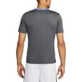 thumbnail image 2 of Men's Nike Gray Tottenham Hotspur 2024/25 Strike Performance Top, 2 of 3