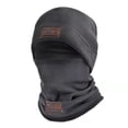 thumbnail image 2 of NAOJIE Cache-Cou Foulard et Enveloppement à 360°, Pare-Brise Chaud pour la Randonnée Hivernale, la Course, le Cyclisme et le Ski, Cache-Cou, Cache-Cou, Cache-Cou pour Hommes, 2 of 6
