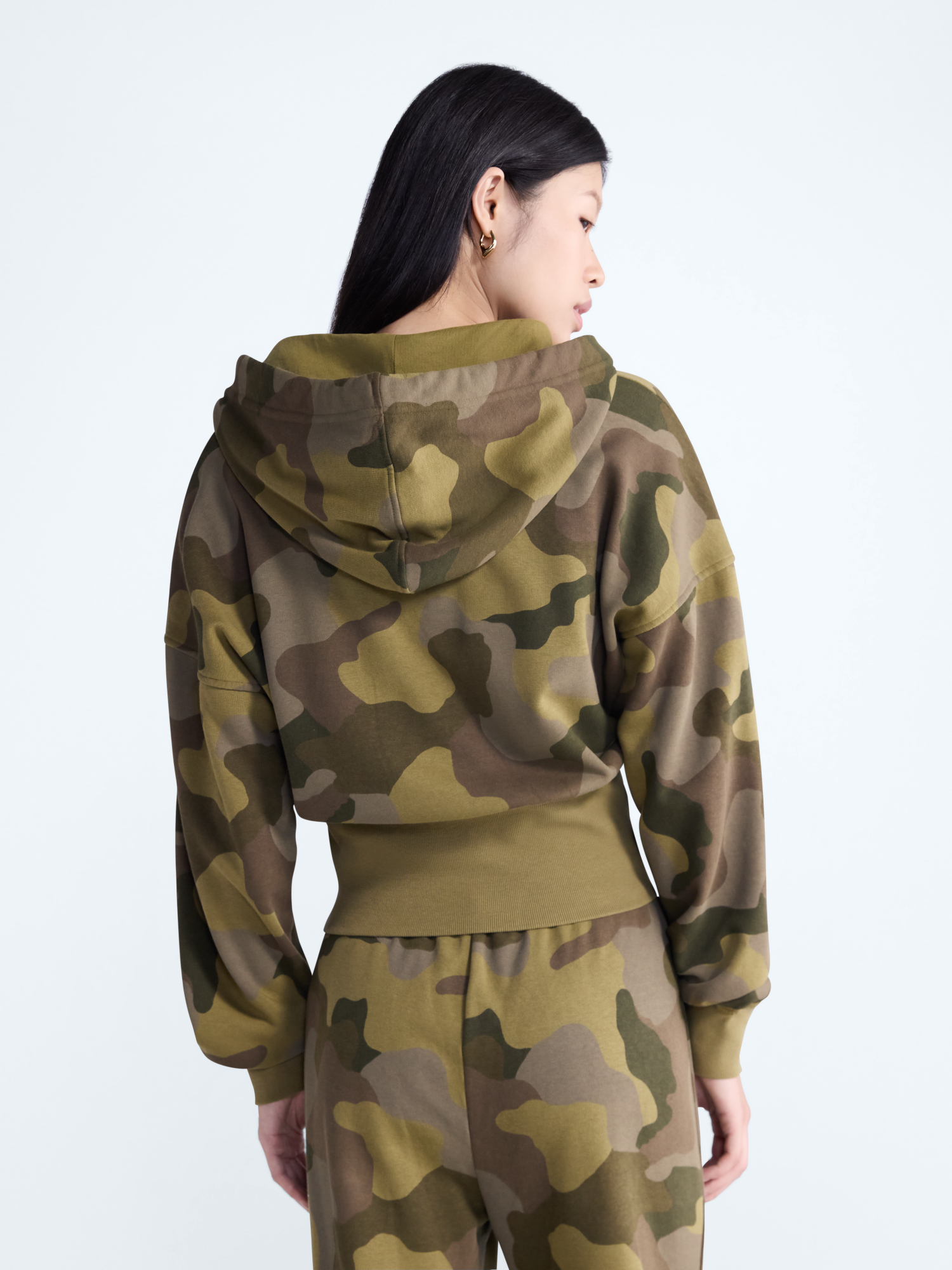 Scoop Women's Full Zip Hoodie photo 4