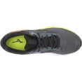 thumbnail image 5 of Mizuno Men's Wave Inspire 16 Running Shoe, Size 11, Castlerock-Phantom (979S), 5 of 7