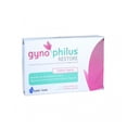 thumbnail image 1 of Gynophilus Restore Caja con 2 Tabletas Vaginales blanco Gynophilus Gynophilus Restore, 2 Tab. Vaginales, 1 of 2