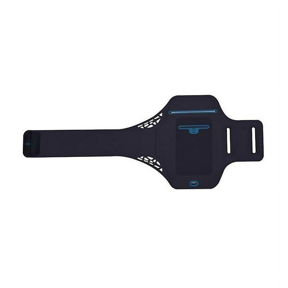 1 funda de almacenamiento para teléfono con brazo.