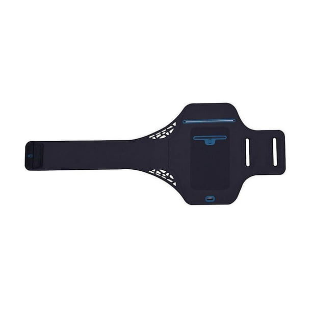 1 funda de almacenamiento para teléfono con brazo.
