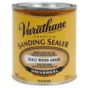 Varathane 224741 Sanding Sealer, Quart, Each