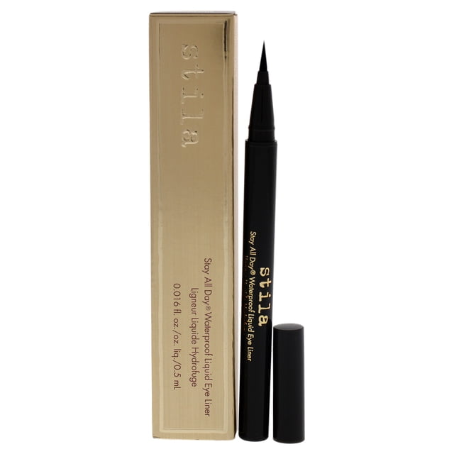 Delineador de ojos líquido Stila Stay All Day - Intense Labradorite 0.016 oz