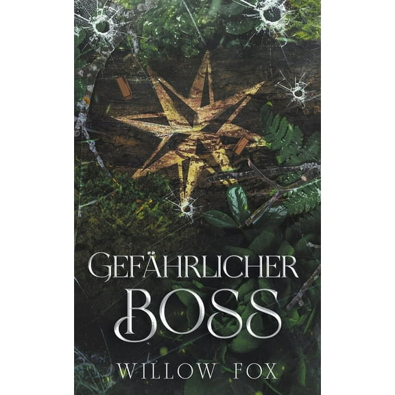 GebrÃ¼der Bratva GefÃ¤hrlicher Boss, Book 5, (Paperback)