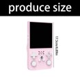 thumbnail image 3 of Classical Retro 128GB Handheld Game Player R36Max With 4inch Screen Open Source Customization And Long Working Time, 3 of 7